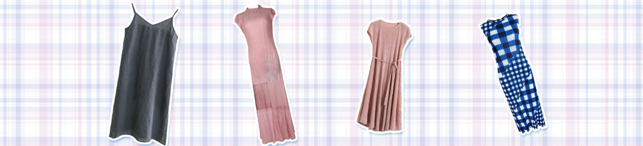 Maxi & Midi Dresses
