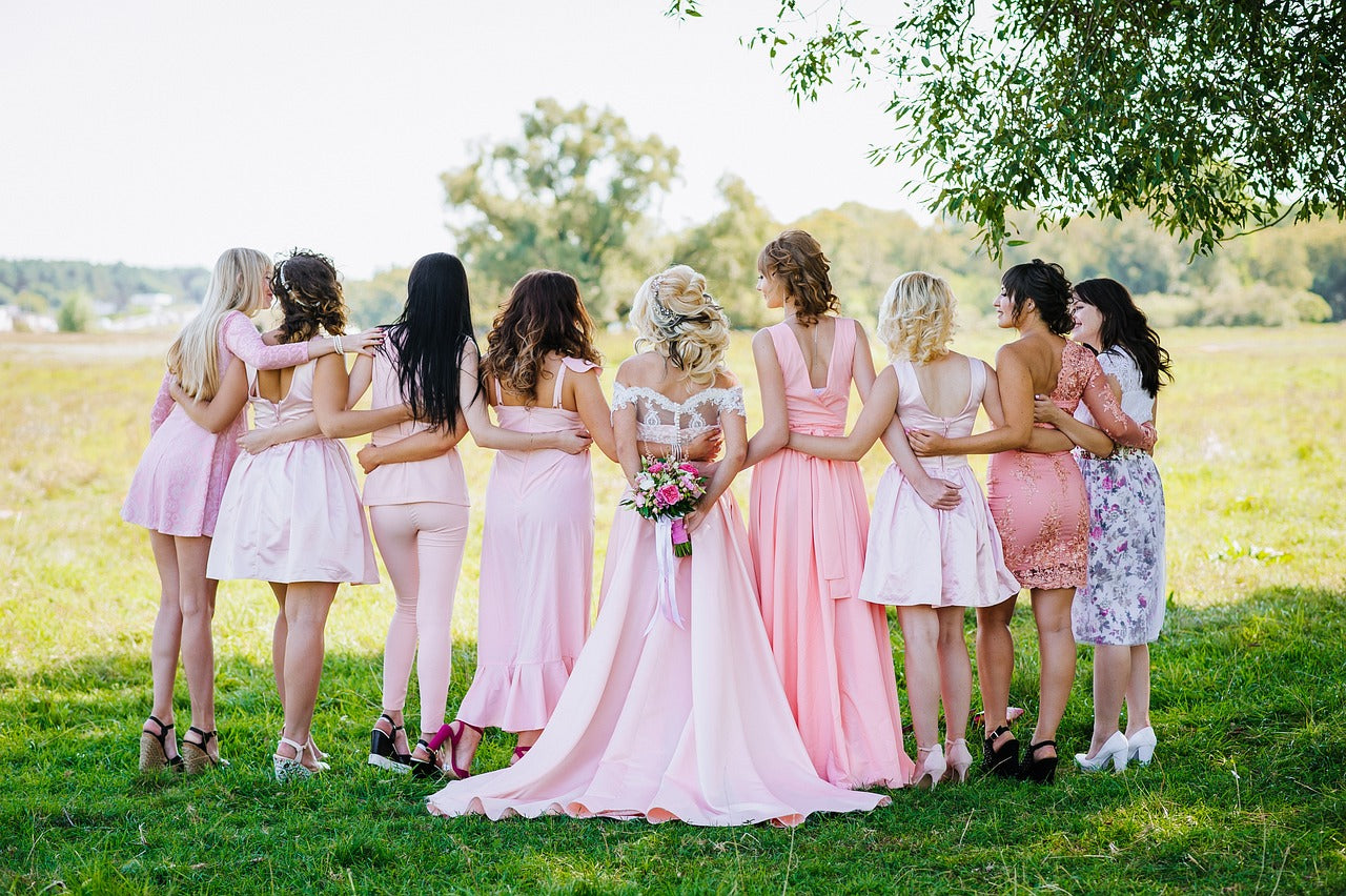 Wedding Guest