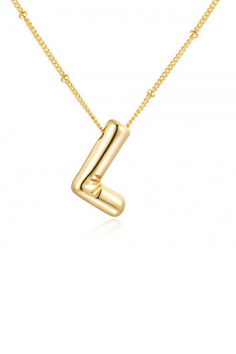 Arolora 26-letter-pendants-necklaces