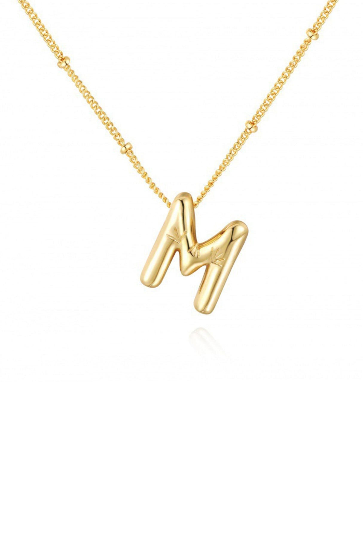 Arolora 26-letter-pendants-necklaces