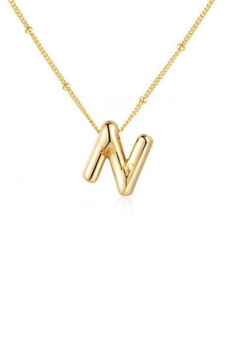 Arolora 26-letter-pendants-necklaces