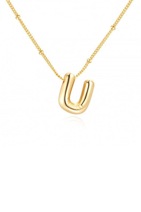 Arolora 26-letter-pendants-necklaces