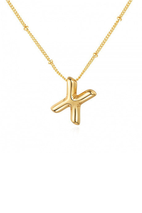 Arolora 26-letter-pendants-necklaces