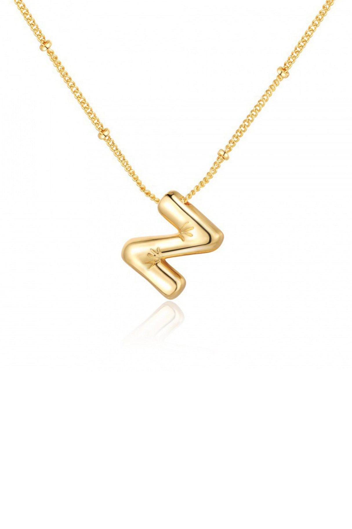 Arolora 26-letter-pendants-necklaces