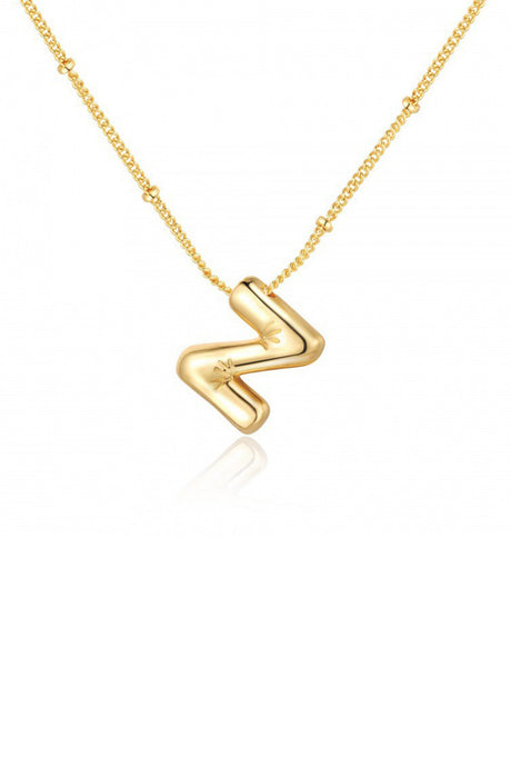 Arolora 26-letter-pendants-necklaces