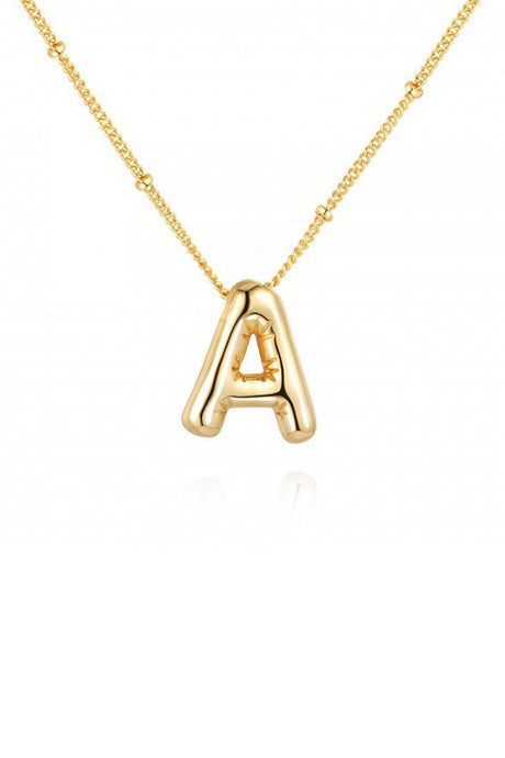 Arolora 26-letter-pendants-necklaces