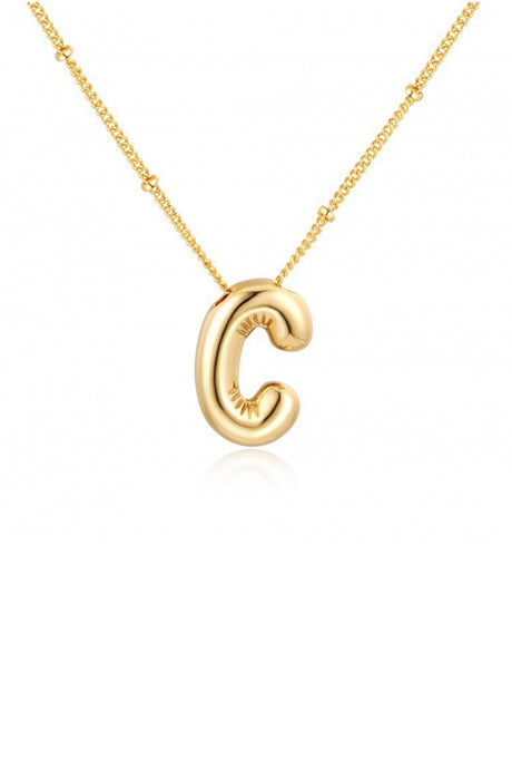 Arolora 26-letter-pendants-necklaces