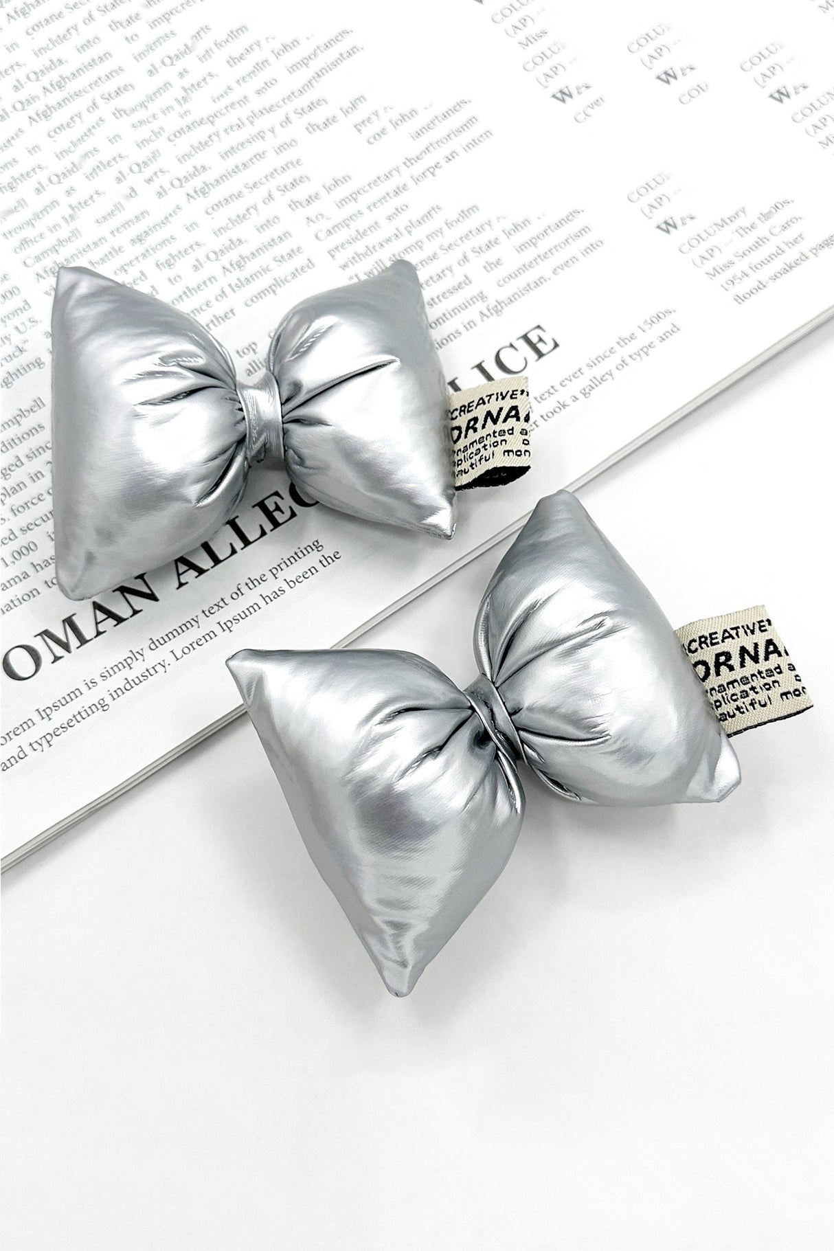 Solid Color High Heel Clog