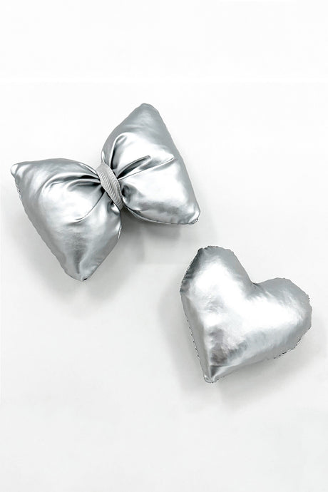 Solid Color High Heel Clog