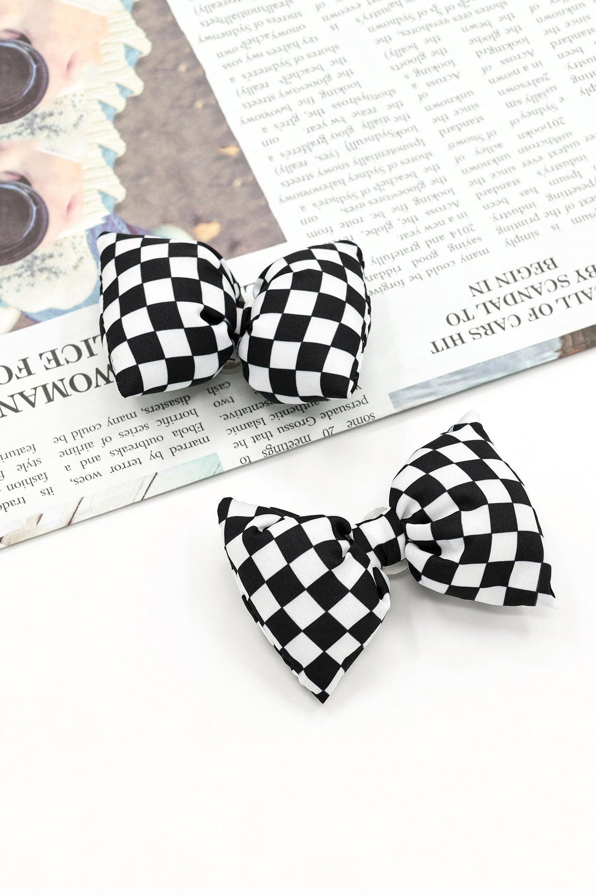 Solid Color High Heel Clog