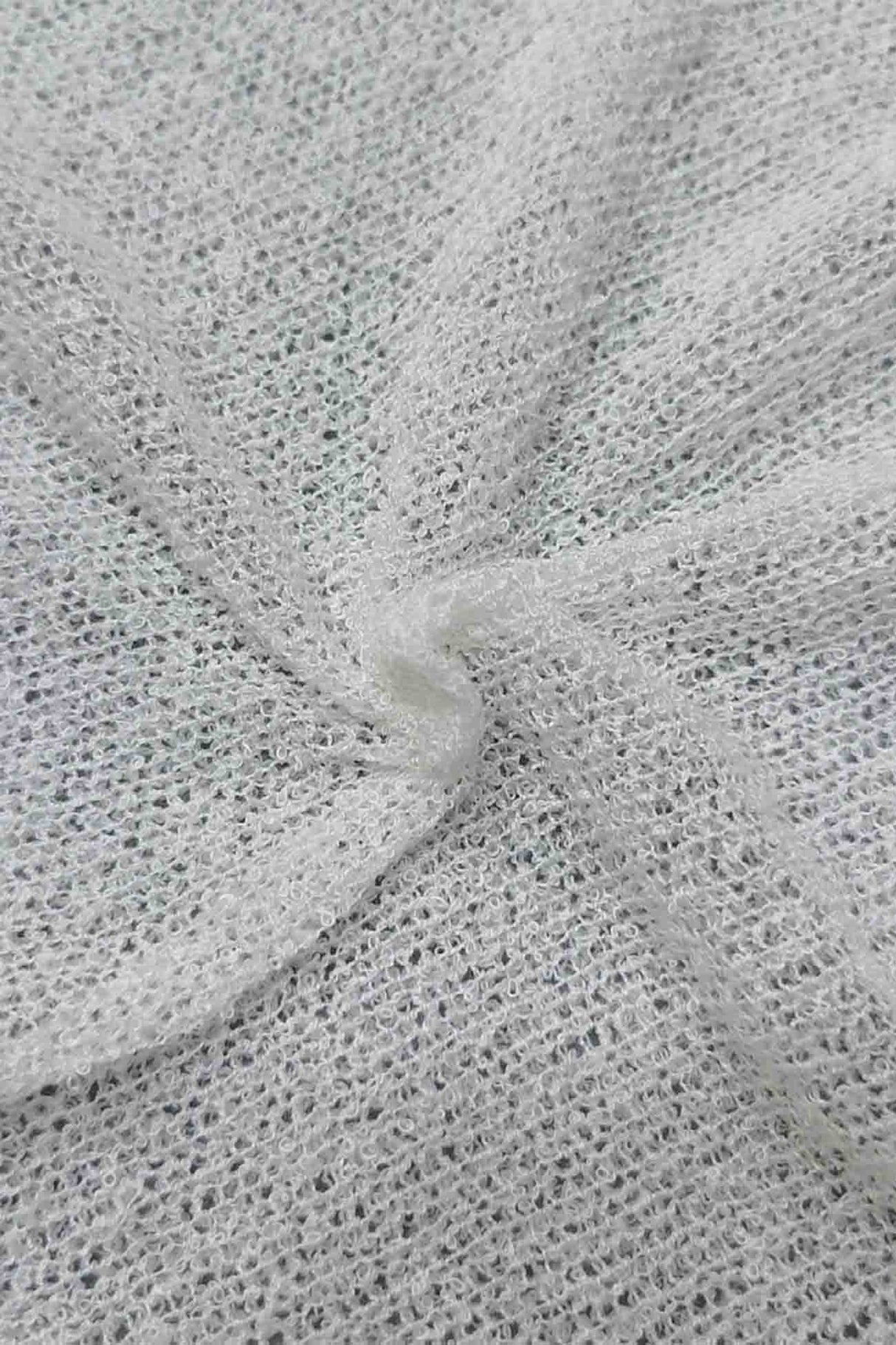 Arolora backless-long-sleeve-cover-up-mini-dress