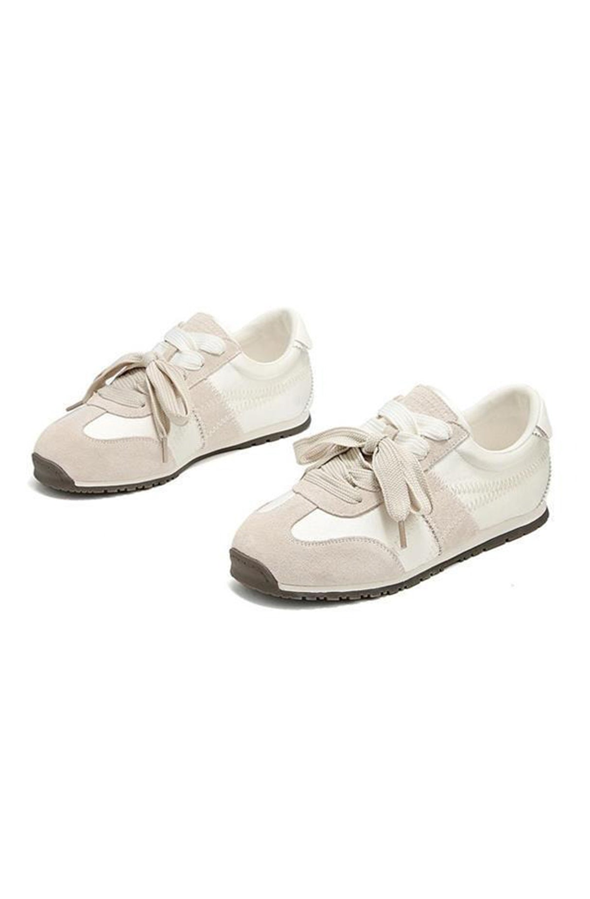 Ballet Style GAT Sneakers