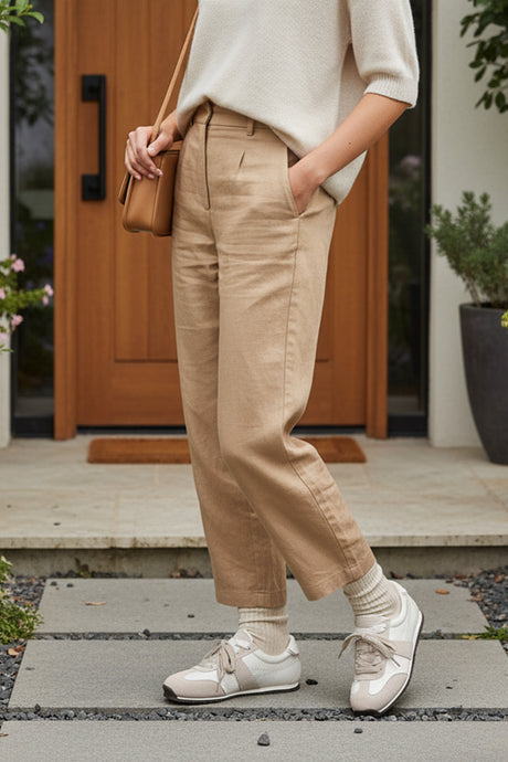 Ballet Style GAT Sneakers