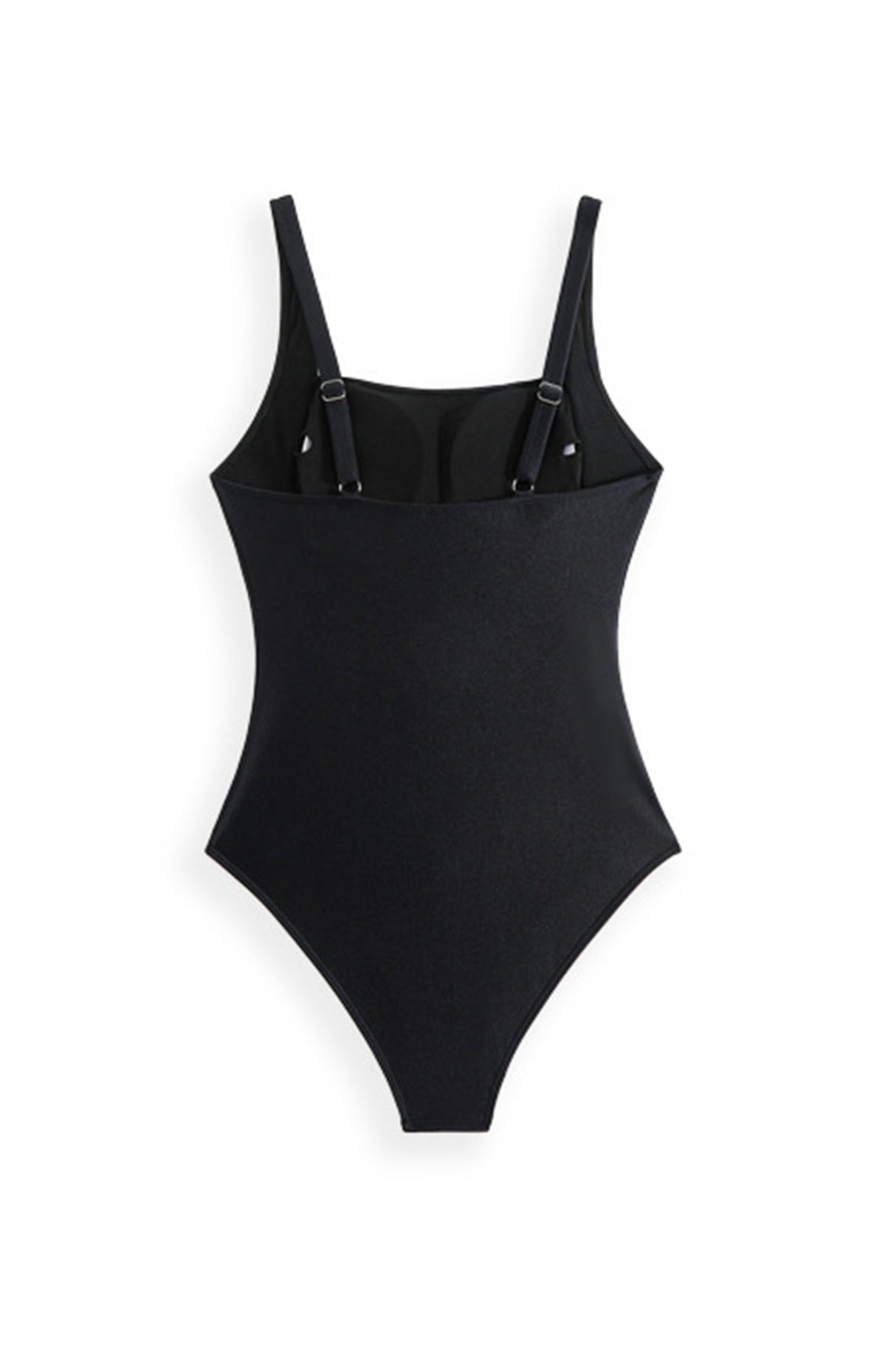 Arolora Floral One-Piece Swimsuit with Sarong