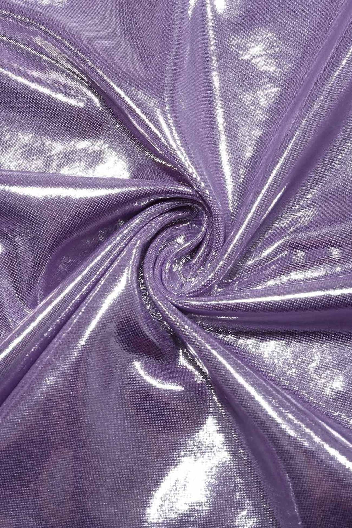 Arolora Glossy Vest Wide Leg Pants Set