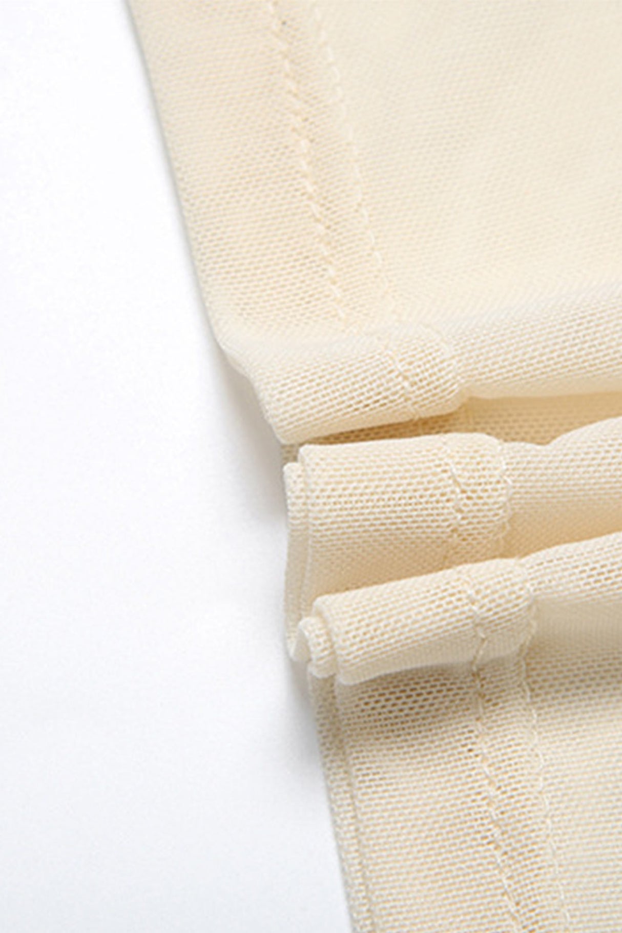 Arolora Halter Cowl Neck Crop Top High-low Skirt Set