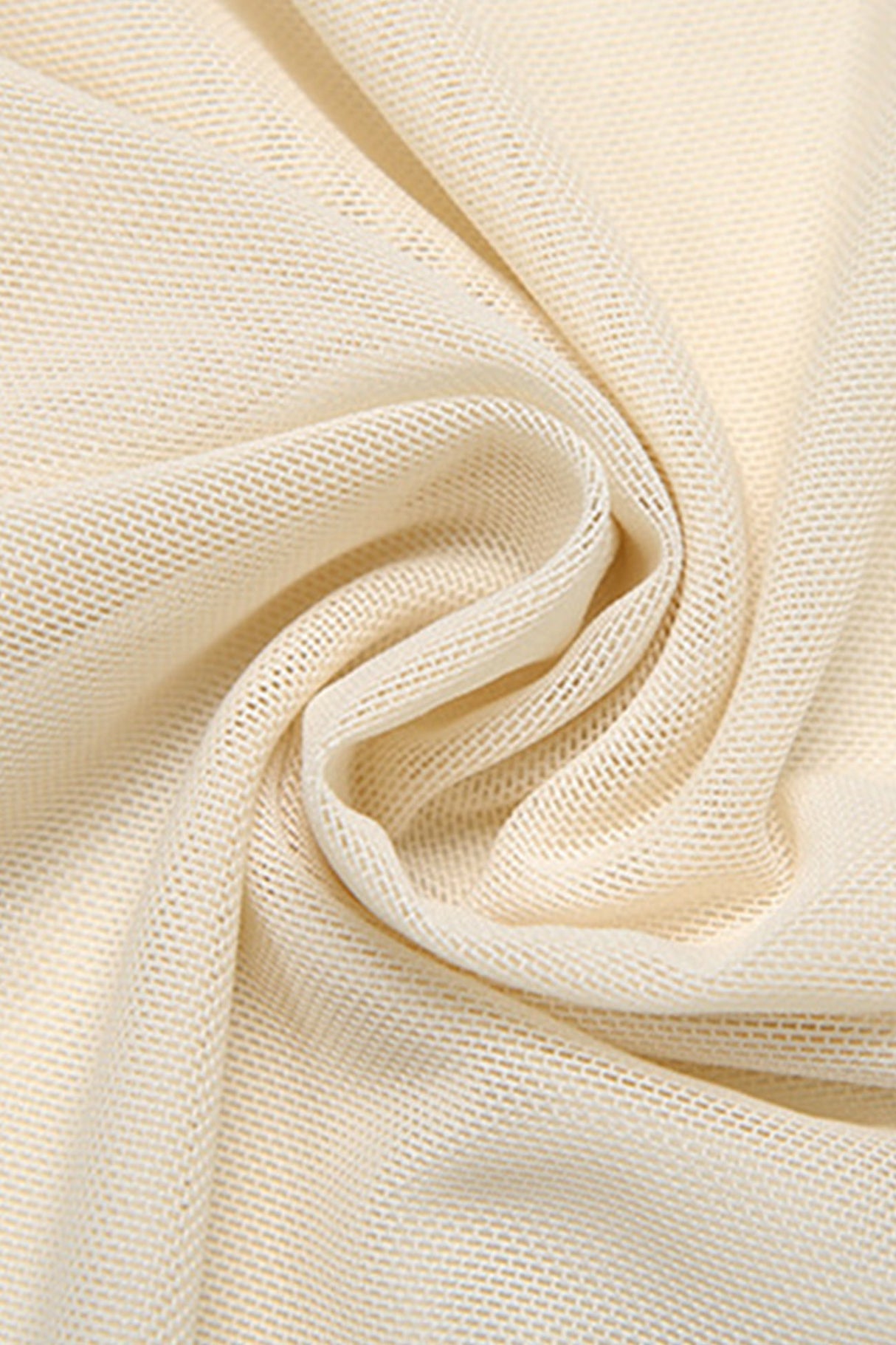 Arolora Halter Cowl Neck Crop Top High-low Skirt Set