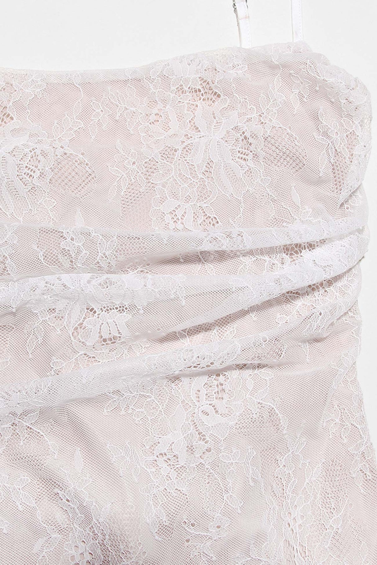 Arolora lace-fishtail-cami-dress-with-cover-up