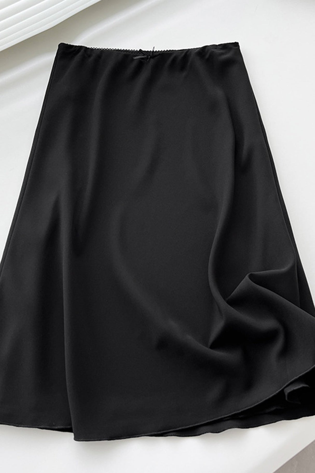 Arolora lace-neck-tank-top-fishtail-skirt-suits