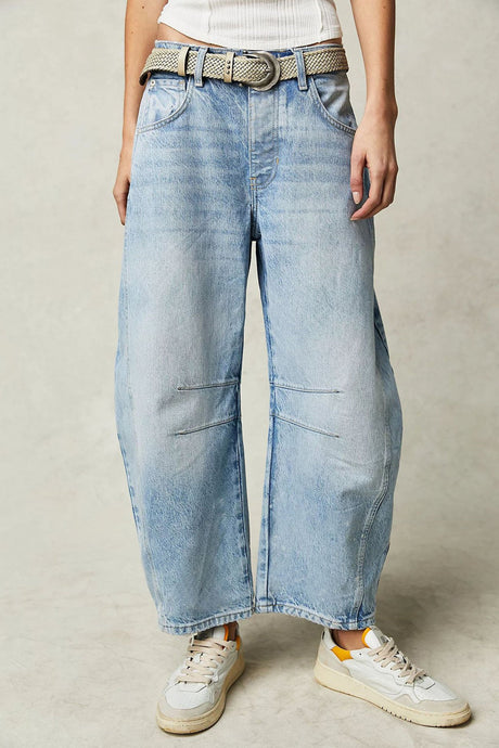 Arolora mid-rise-baggy-ballon-jeans