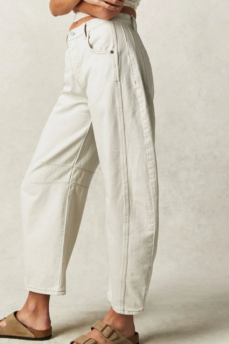 Arolora mid-rise-baggy-ballon-jeans