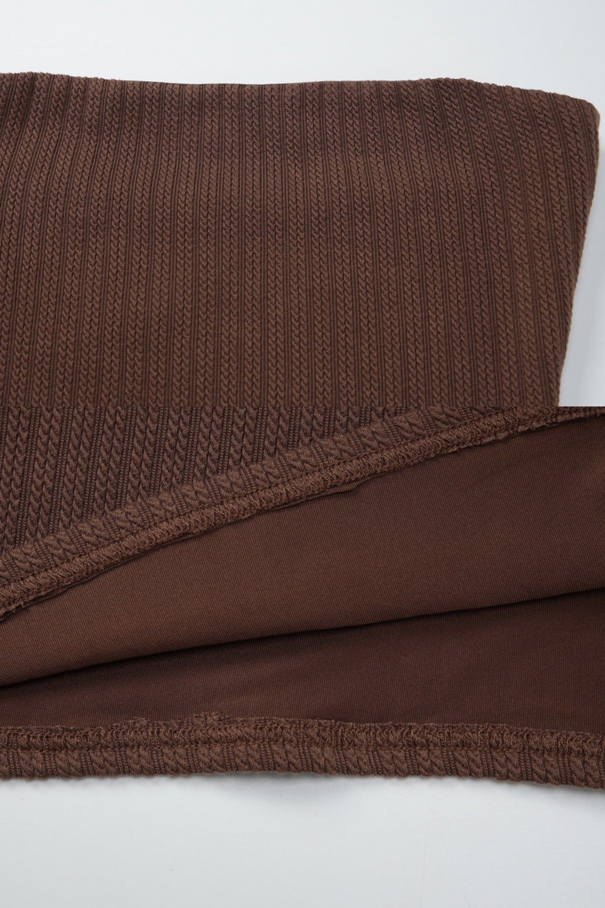 Off-Shoulder Strapless Bodycon Dress