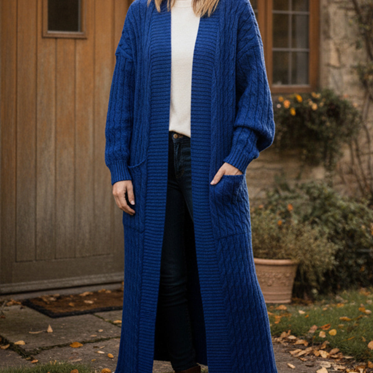 Pocketed-Cable-Knit-Long- 