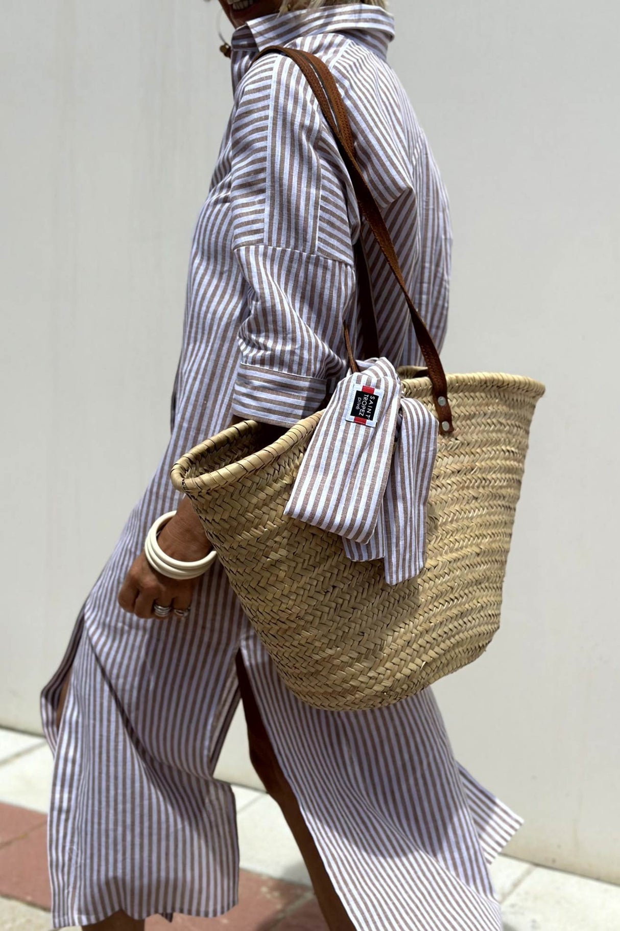 Arolora printed-half-sleeve-shirt-dress