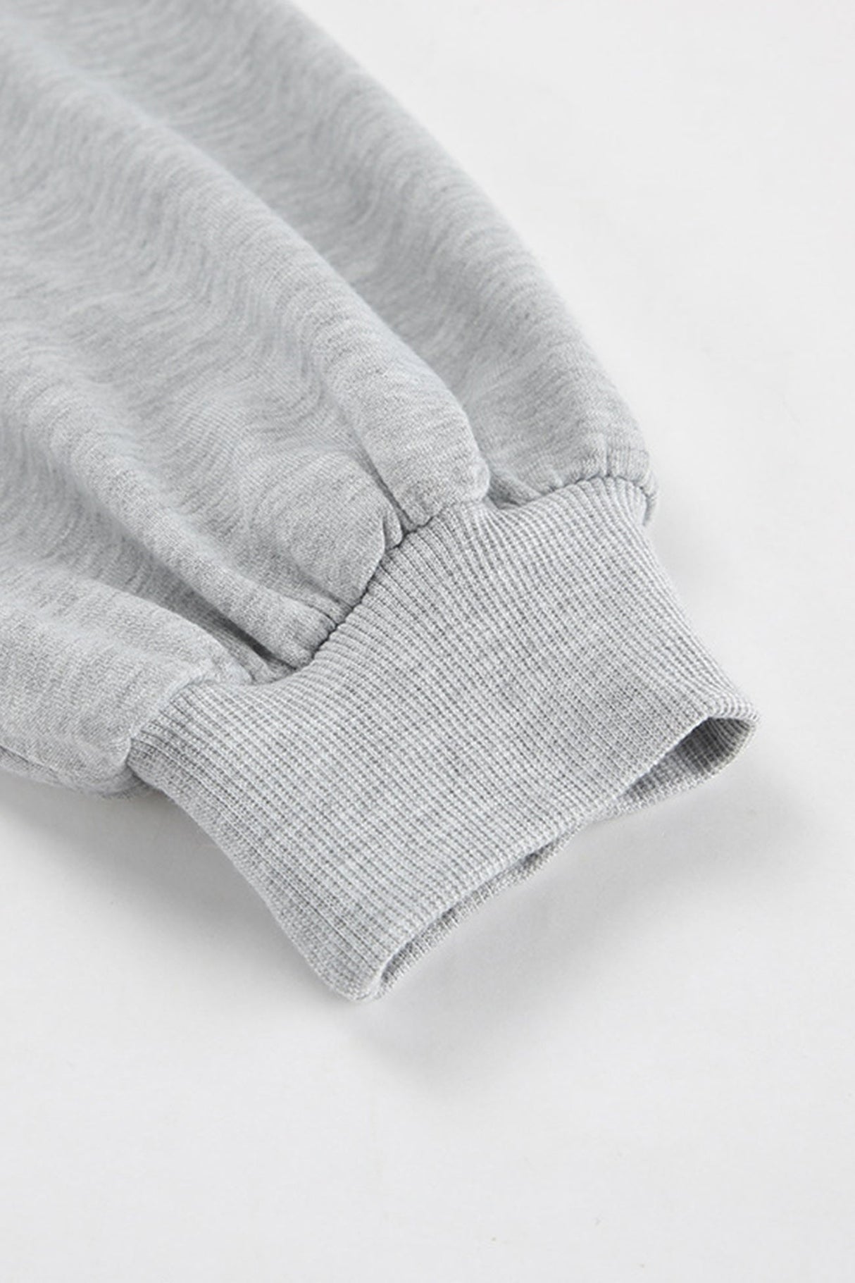 Arolora solid-hoodie-crop-top-shorts-set