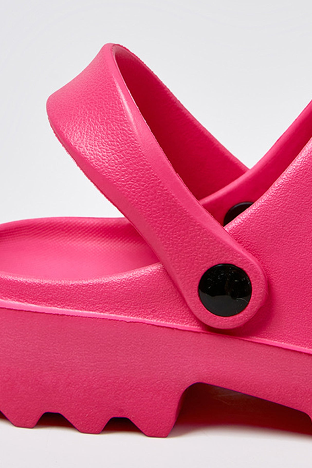 Two-way Thick-soled Sandals