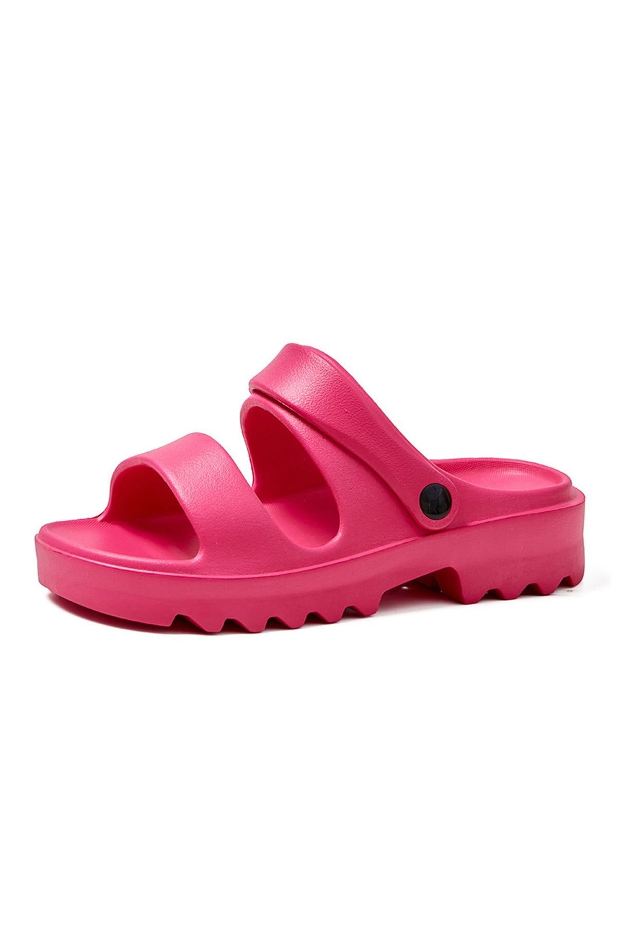 Two-way Thick-soled Sandals