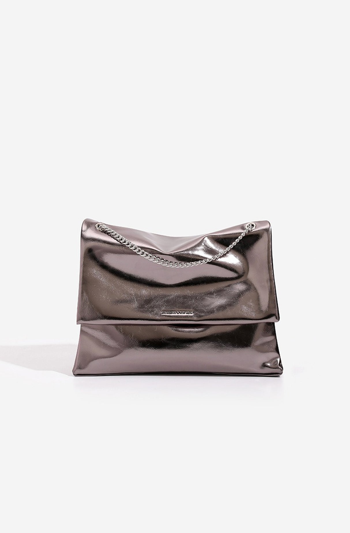 Urban Style Chain Shoulder Bag