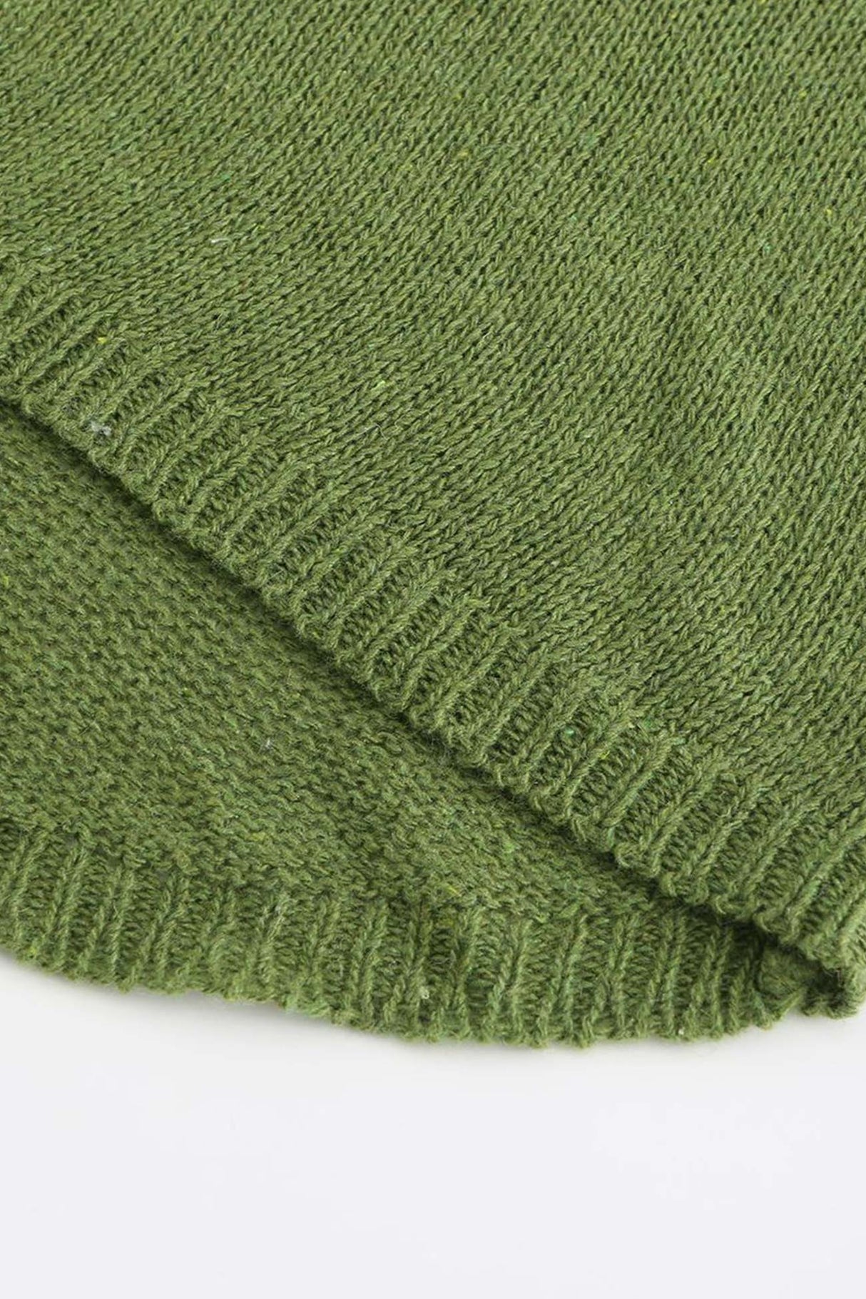 V Neck Knit Tank Top Shorts Suits