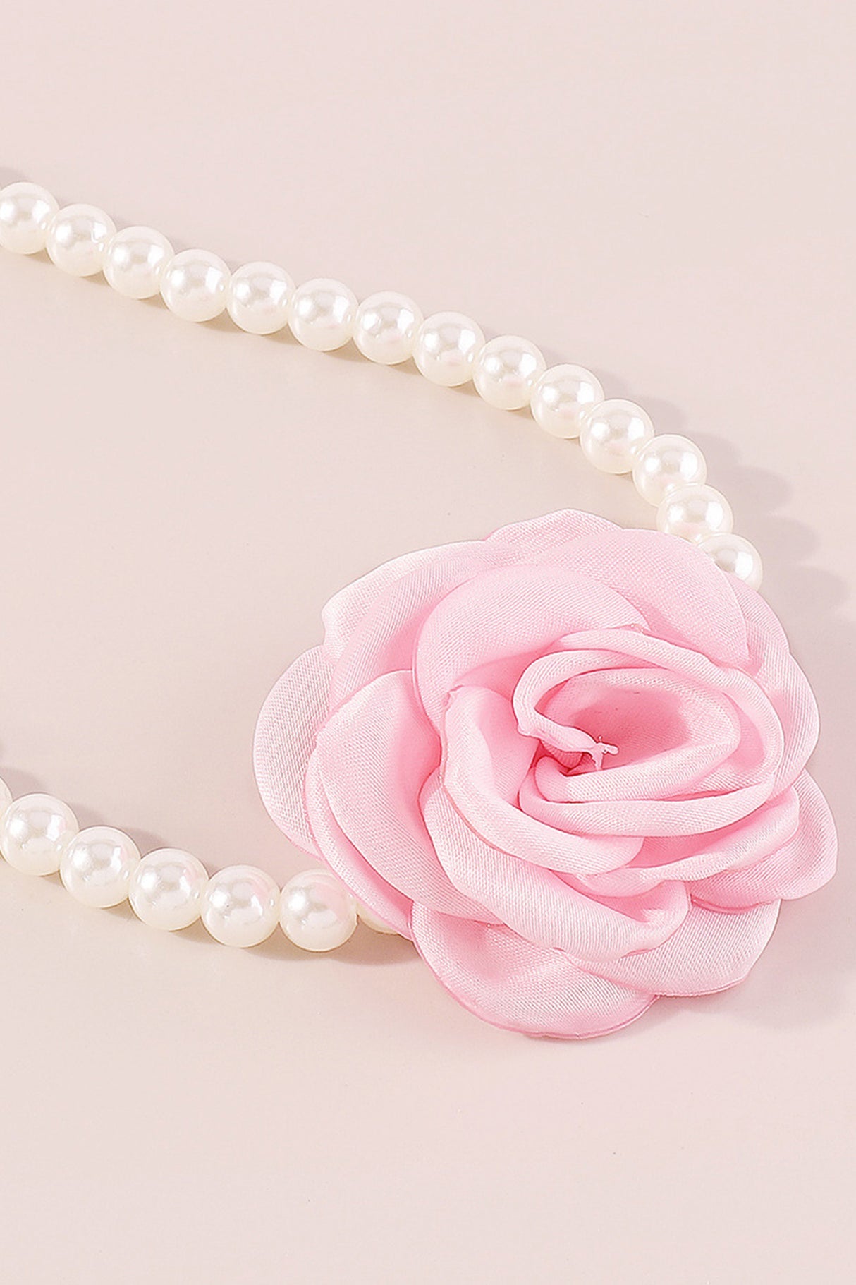 Vintage Camellia Jewelry