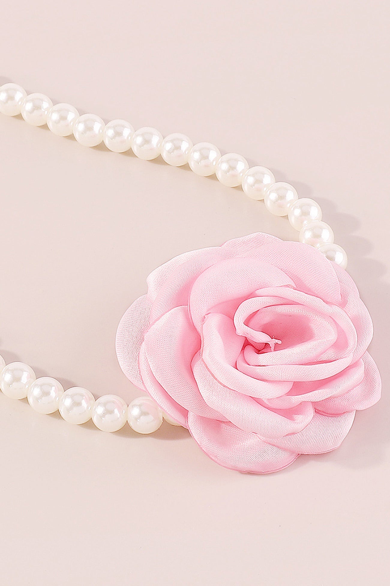 Vintage Camellia Jewelry