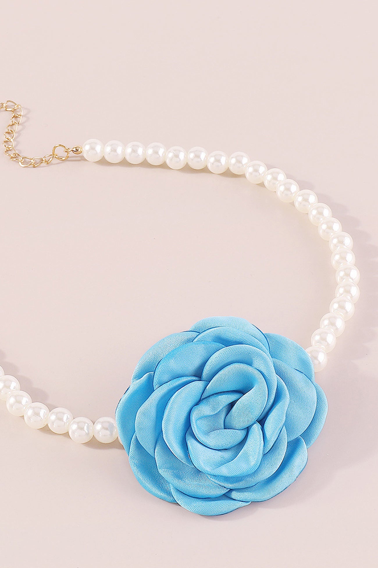 Vintage Camellia Jewelry