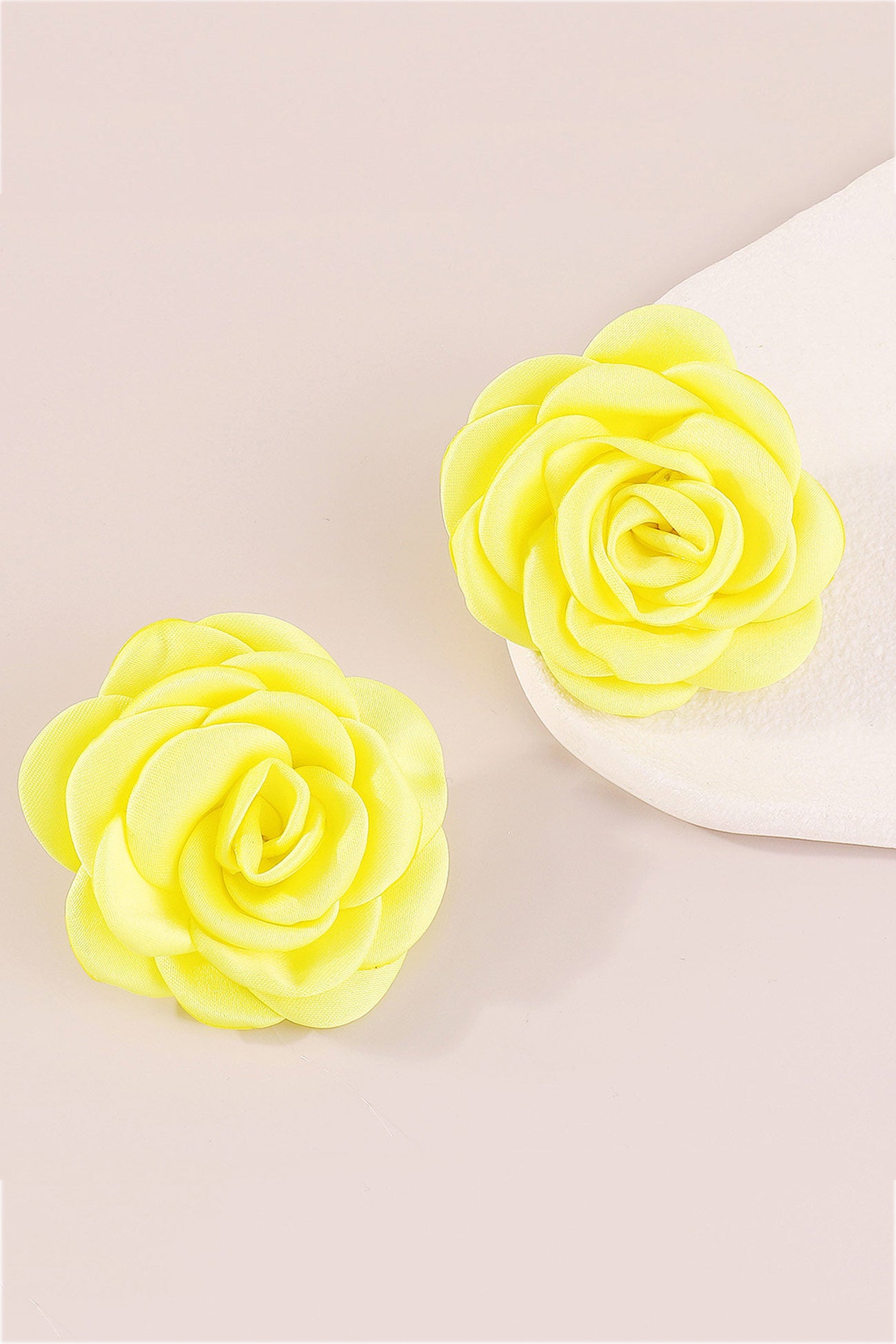 Vintage Camellia Jewelry