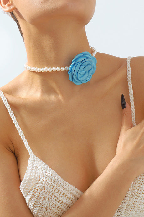 Vintage Camellia Jewelry