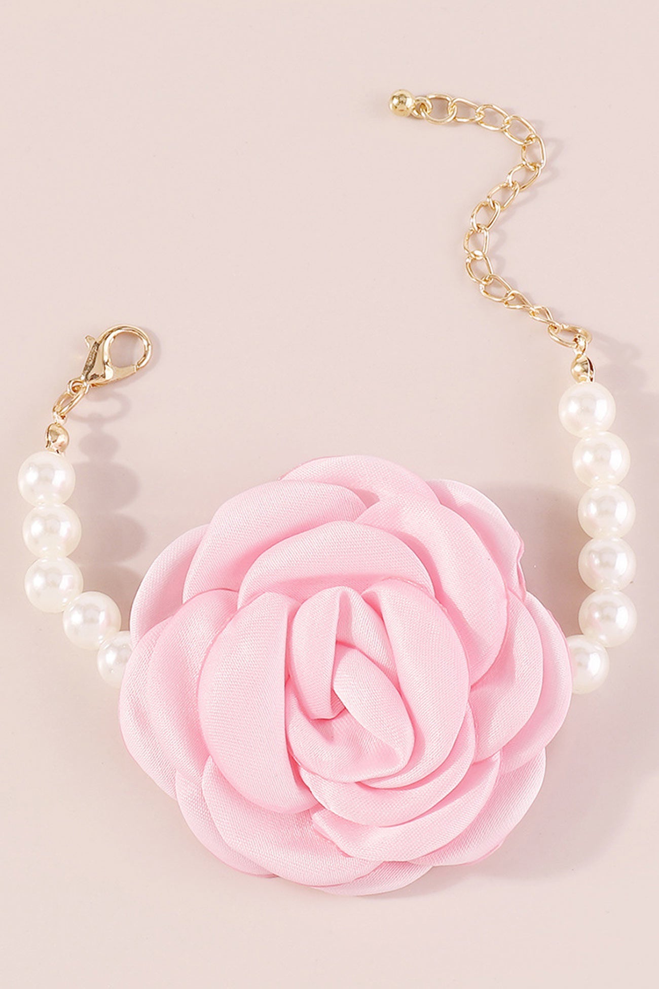 Vintage Camellia Jewelry