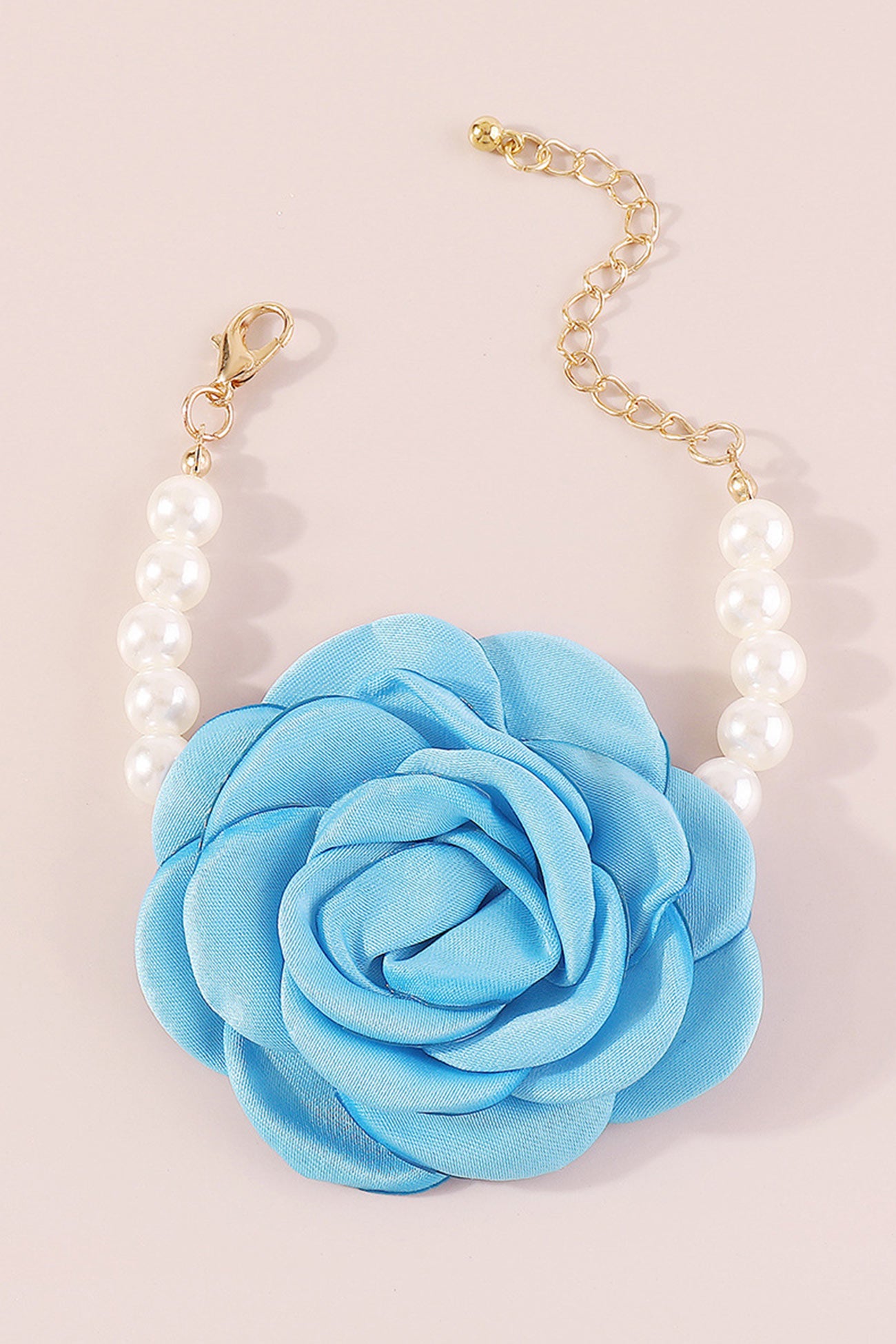 Vintage Camellia Jewelry