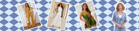 Jumpsuits