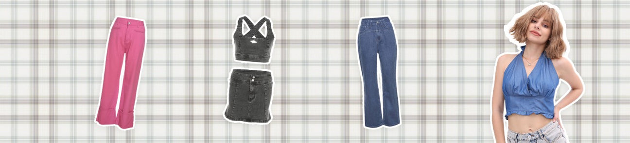 The Denim Shop
