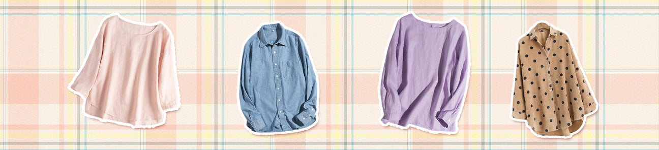 Blouses