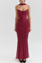 Mesh Corset Vest Pack Hip Skirt Set