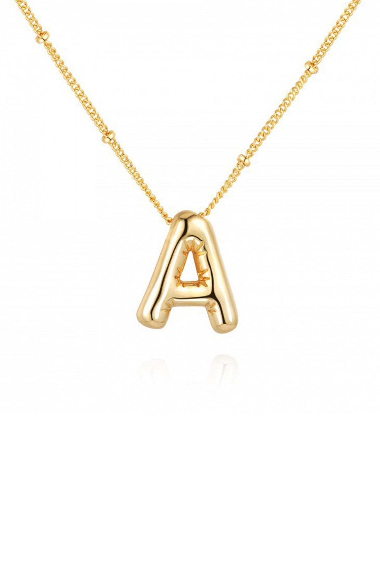 Arolora 26-letter-pendants-necklaces