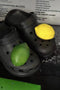 Solid Color High Heel Clog