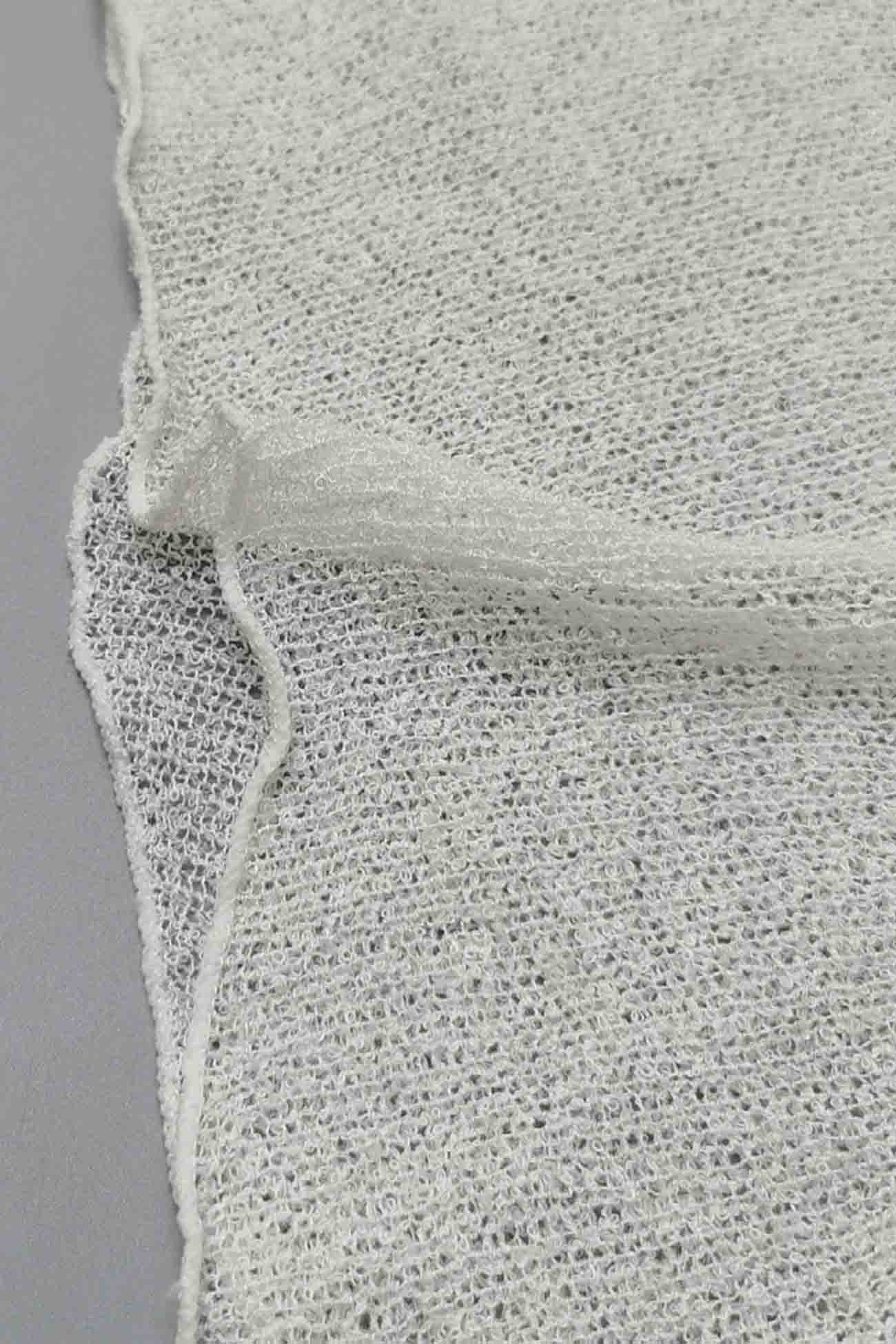 Arolora backless-long-sleeve-cover-up-mini-dress