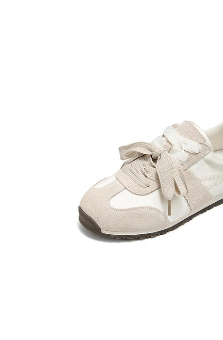 Ballet Style GAT Sneakers