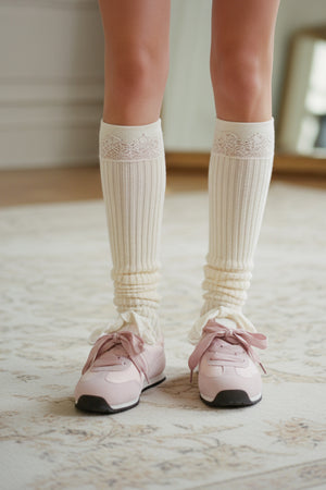 Ballet Style GAT Sneakers