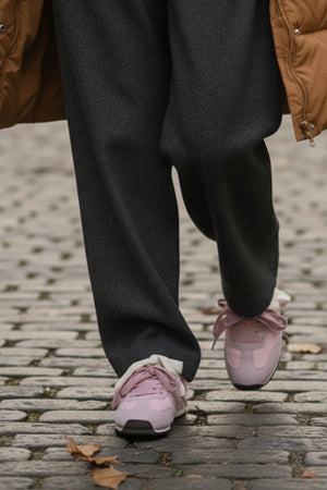 Ballet Style GAT Sneakers